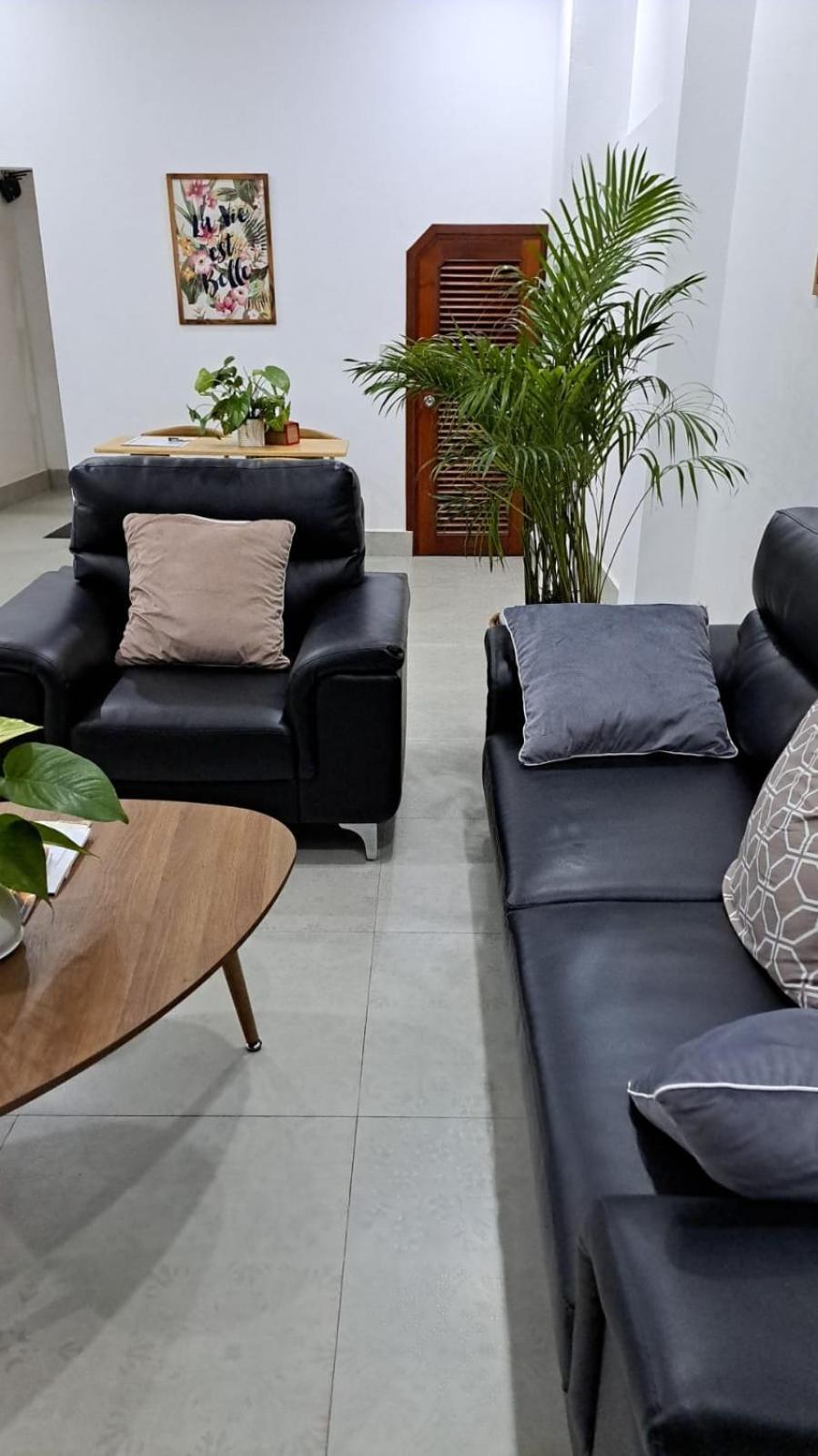 Artist Golden Loft Paris - Vientiane Homestay Duplex Triplex Екстериор снимка