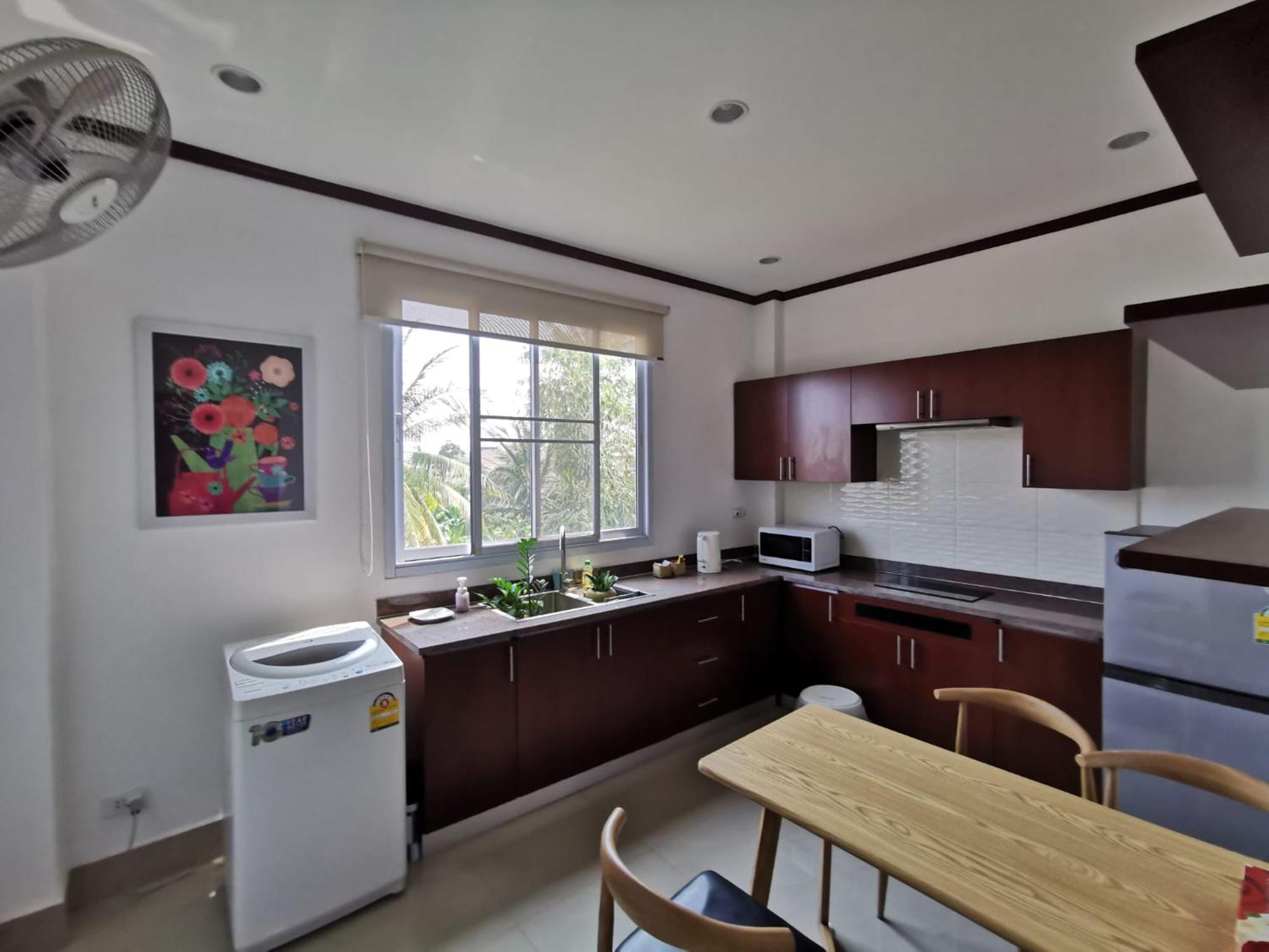 Artist Golden Loft Paris - Vientiane Homestay Duplex Triplex Екстериор снимка
